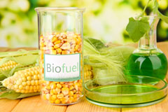 Ruxton biofuel availability
