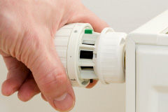Ruxton central heating repair costs