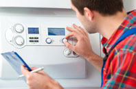 free Ruxton gas safe engineer quotes